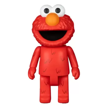 Sesame Street Syaking Bang Vinil Pujsa Elmo 47 cm fotografija izdelka