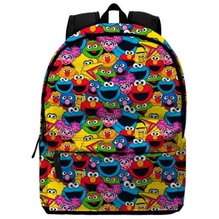 Sesame Street nahrbtnik 44 cm fotografija izdelka