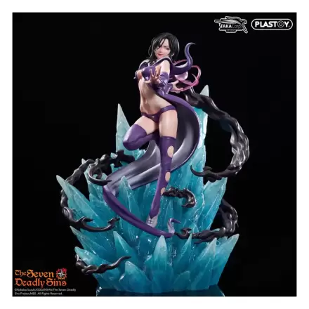 Seven Deadly Sins kip Merlin 28 cm fotografija izdelka