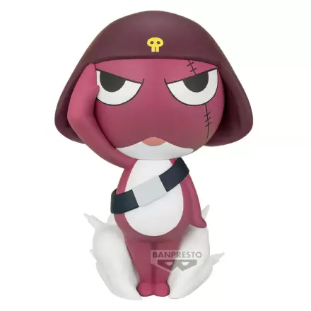 Sgt. Keroro Giroro Big Sofvimates figura 18cm fotografija izdelka