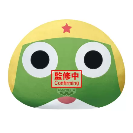 Sgt. Keroro - Keroro plišasta igrača 40cm fotografija izdelka