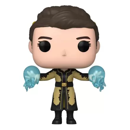 Shadow and Bone POP! TV Vinyl Figurica Alina v zlati barvi/Sun Summoner 9 cm termékfotója