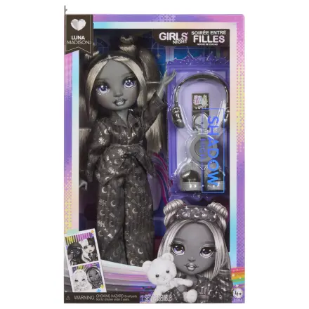 Shadow High modna punčka Girls Night Luna punčka fotografija izdelka