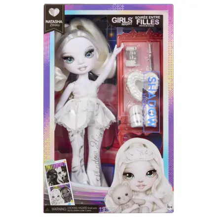 Shadow High modna punčka Girls Night Natasha punčka fotografija izdelka