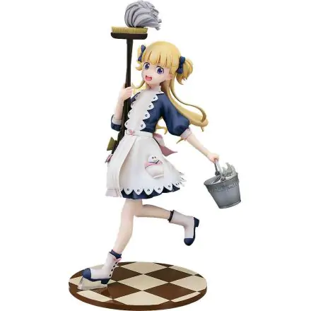 Shadows House PVC kip 1/6 Emilico 24 cm fotografija izdelka
