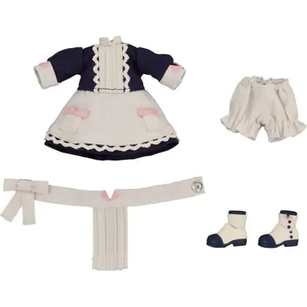Shadows House Deli za Nendoroid Doll Figures Outfit Set Emilico fotografija izdelka