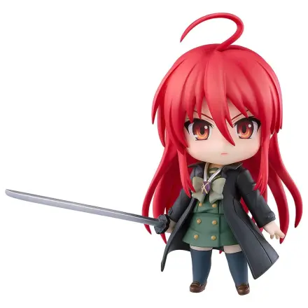 Shakugan no Shana Nendoroid Akcijska Figura Shana 2.0 10 cm fotografija izdelka