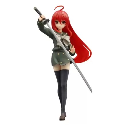 Shakugan No Shana Trio-Try-iT PVC Kip Shana 18 cm termékfotója