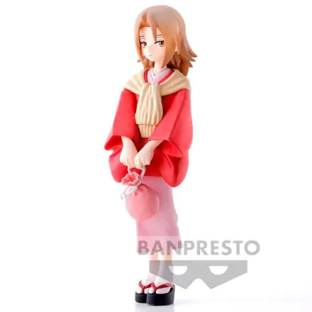 Shaman King Anna Kyoyama vol.2 figura 13 cm fotografija izdelka