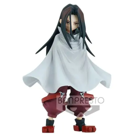 Shaman King PVC Kip Hao 14 cm fotografija izdelka