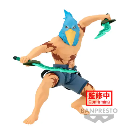 Figura Shangri-La Frontier Sunraku 14 cm termékfotója