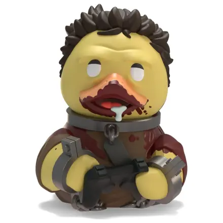 Shaun of the Dead Tubbz PVC figura Ed 10 cm fotografija izdelka