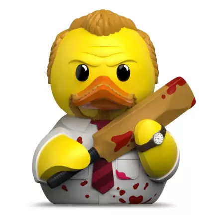 Shaun of the Dead Tubbz PVC Figurica Shaun 1st Edition 10 cm fotografija izdelka