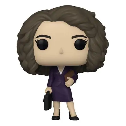 She-Hulk POP! vinilna figura Jennifer 9 cm fotografija izdelka