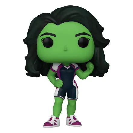 She-Hulk POP! Vinilna figura She Hulk 9 cm fotografija izdelka