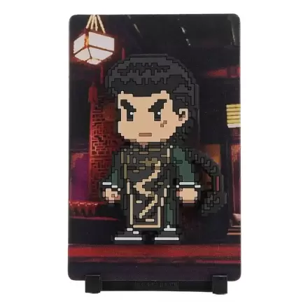 Shenmue FiGGYZ magnet zbirateljski Lan Di 11 cm fotografija izdelka