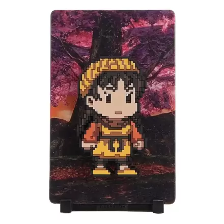 Shenmue FiGGYZ magnet zbirateljski Shenhua Ling 11 cm fotografija izdelka