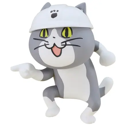 Shigoto Neko Nendoroid akcijska figura Shigoto Neko (ponovna izdaja) 10 cm fotografija izdelka
