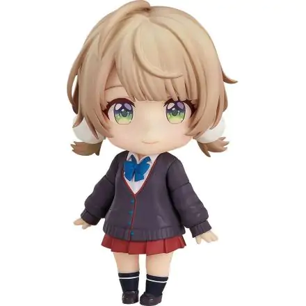 Shigure Ui Nendoroid akcijska figura 10 cm termékfotója