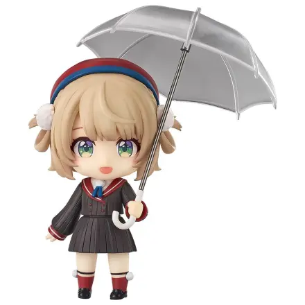 Shigure Ui Nendoroid akcijska figura Standardna obleka Ver. 10 cm fotografija izdelka