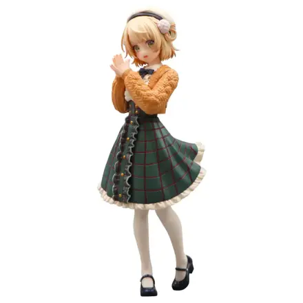 Shigure Ui Trio-Try-iT PVC Kip Shigure Ui 20 cm fotografija izdelka