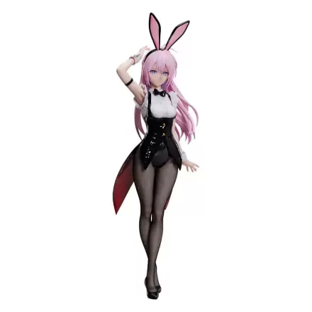 Shikimori's Not Just a Cutie PVC Kip 1/4 Shikimori Bunny Ver. 46 cm fotografija izdelka