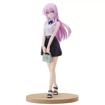 Shikimori's Not Just a Cutie PVC Kip 1/7 Shikimori-san Summer Outfit ver. Standard Edition 23 cm fotografija izdelka