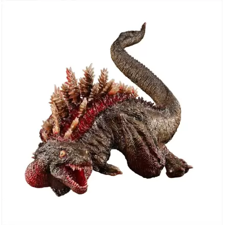 Shin Godzilla Chou Gekizou Series PVC Kip Shin Godzilla 2nd Form (re-run) 30 cm termékfotója