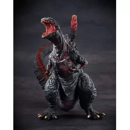 Shin Godzilla Chou Gekizou Series PVC Kip Shin Godzilla (re-run) 30 cm fotografija izdelka