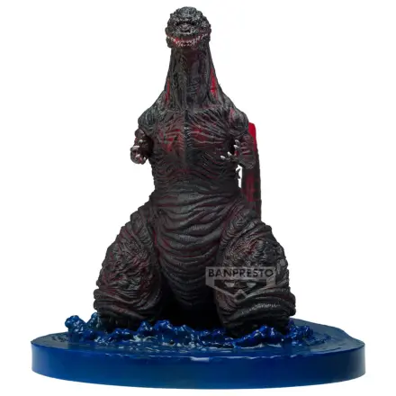 Shin Godzilla - Godzilla 2016 4th Form figura 11cm fotografija izdelka