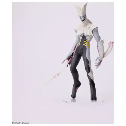 Shin Megami Tensei: Digital Devil Saga Form-Ism PVC figura Varna 21 cm fotografija izdelka