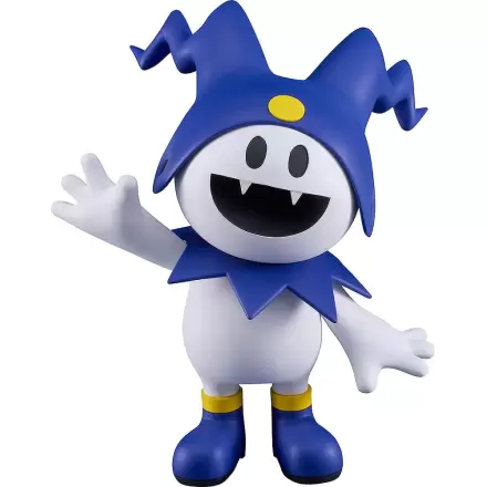 Shin Megami Tensei PLAMAX Minimum Factory Plastični Model Komplet MF-91 Jack Frost fotografija izdelka