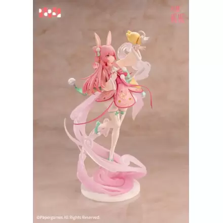 Shining Nikki PVC Kip 1/7 Nikki Beautiful Scenery ver. 29 cm fotografija izdelka