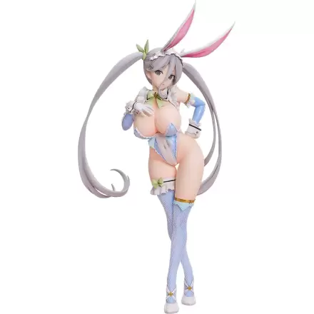 Shinobi Master Senran Kagura: New Link PVC Kip 1/4 Senko: Bunny Ver. 39 cm fotografija izdelka