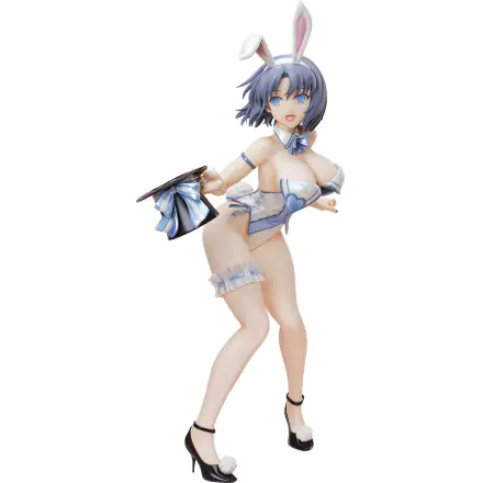 Shinobi Master Senran Kagura: New Link PVC Kip 1/4 Yumi: Bare Leg Bunny Ver. 38 cm termékfotója