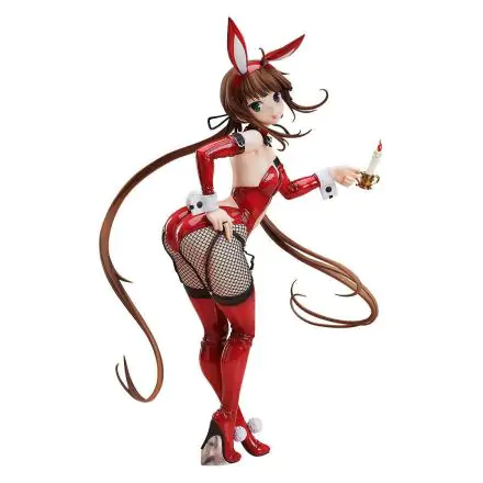 Shinobi Master Senran Kagura: New Link PVC Kip 1/4 Ryobi Bunny Ver. 37 cm termékfotója