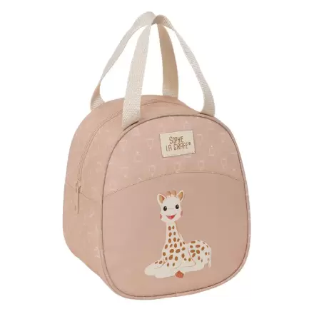 Shophie La Girafe Sophie Cookie toaletni kovček termo fotografija izdelka