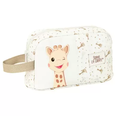 Shophie La Girafe Sophie Honey termo torba za malico fotografija izdelka