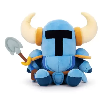 Shovel Knight Plišasta figura Shovel Knight 22 cm fotografija izdelka