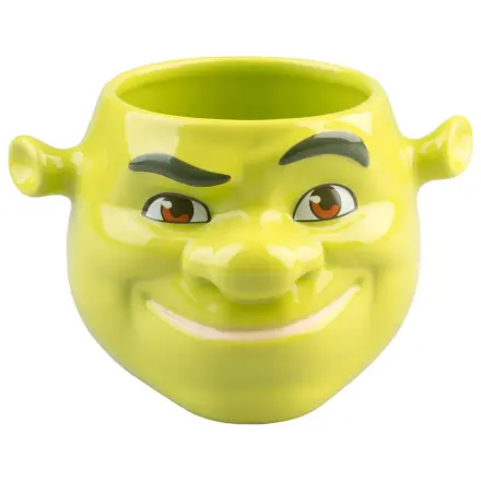 Shrek 3D posoda fotografija izdelka