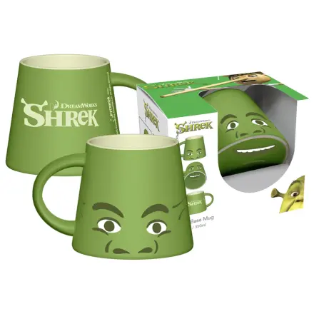 Shrek Face Base Skodelica 355 ml fotografija izdelka
