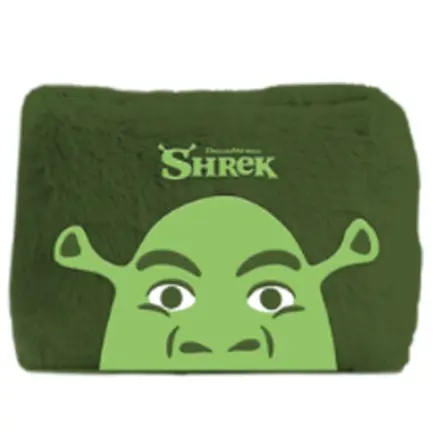 Shrek puhasto ohišje fotografija izdelka
