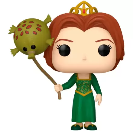 Shrek Funko POP! Movies Vinil Figura 30. obletnica Fiona 9 cm termékfotója