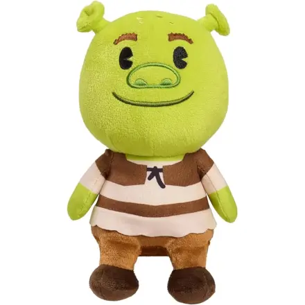 Shrek plišasta igrača 21 cm fotografija izdelka