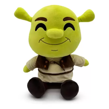 Shrek Plišasta Figurica Shrek Sit 22 cm termékfotója