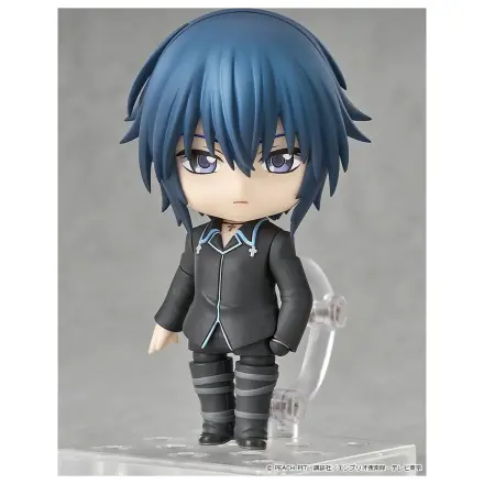 Shugo Chara! Nendoroid akcijska figura Ikuto Tsukiyomi 10 cm fotografija izdelka