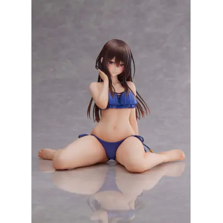 Shy Girls in Love PVC Kip 1/7 Kasane Minazumi Ami Ami Limited Edition 15 cm termékfotója