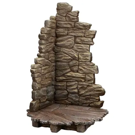Sideshow Display podstavek Šestinka merila Figurice Western 29 cm fotografija izdelka