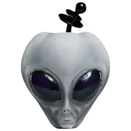 Sideshow Originals replika jabolka Alien Apple 11 cm fotografija izdelka