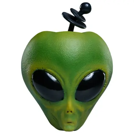 Sideshow Originals Replika jabolka Alien Apple (Green Variant) 11 cm fotografija izdelka